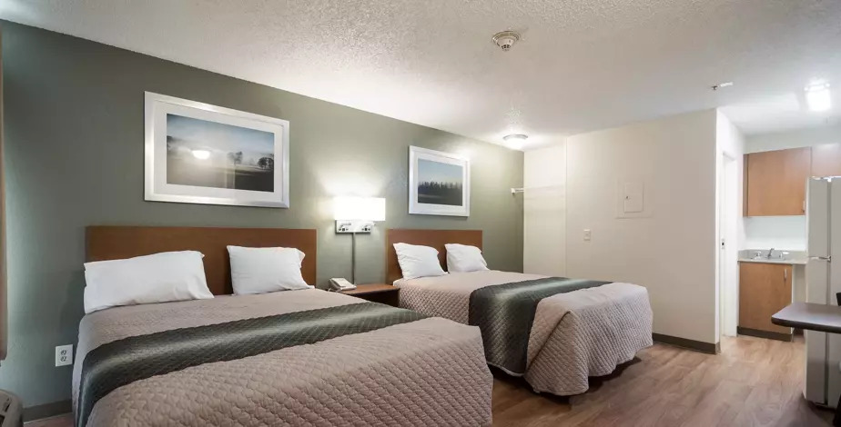 Photo of Wesmont Hospitality Group - Extended Stay Division - Seattle, Seattle, WA
