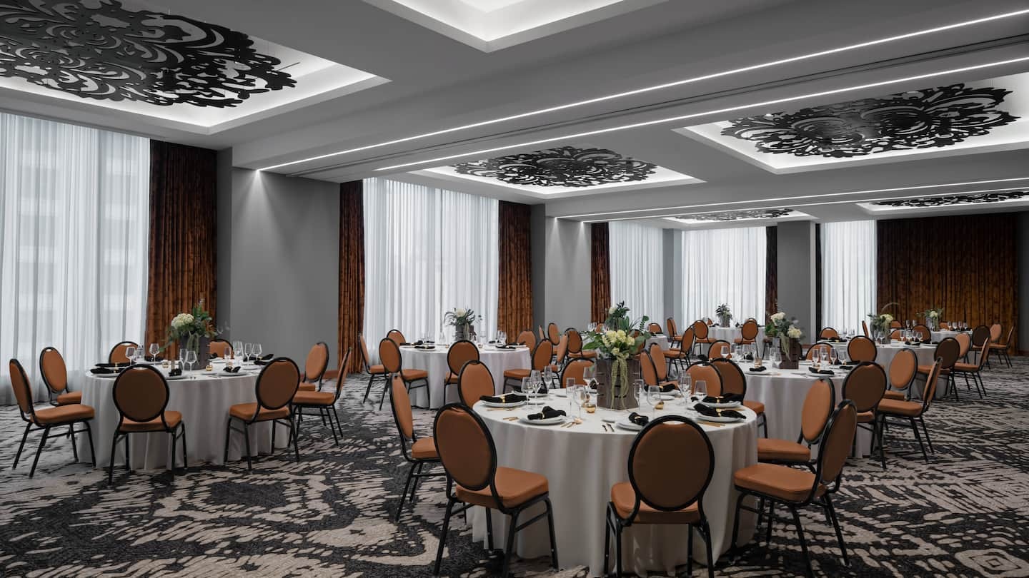 Photo of The Fraye, a Hilton Curio Collection Hotel, Nashville, TN