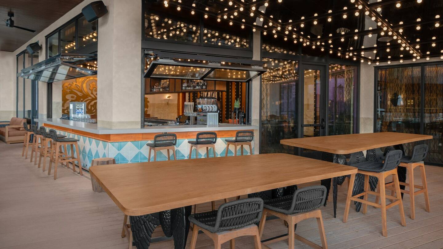 Photo of The Fraye, a Hilton Curio Collection Hotel, Nashville, TN