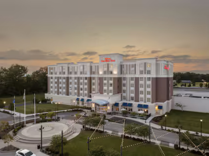 Photo of Hilton Garden Inn Toledo Perrysburg, Perrysburg, OH