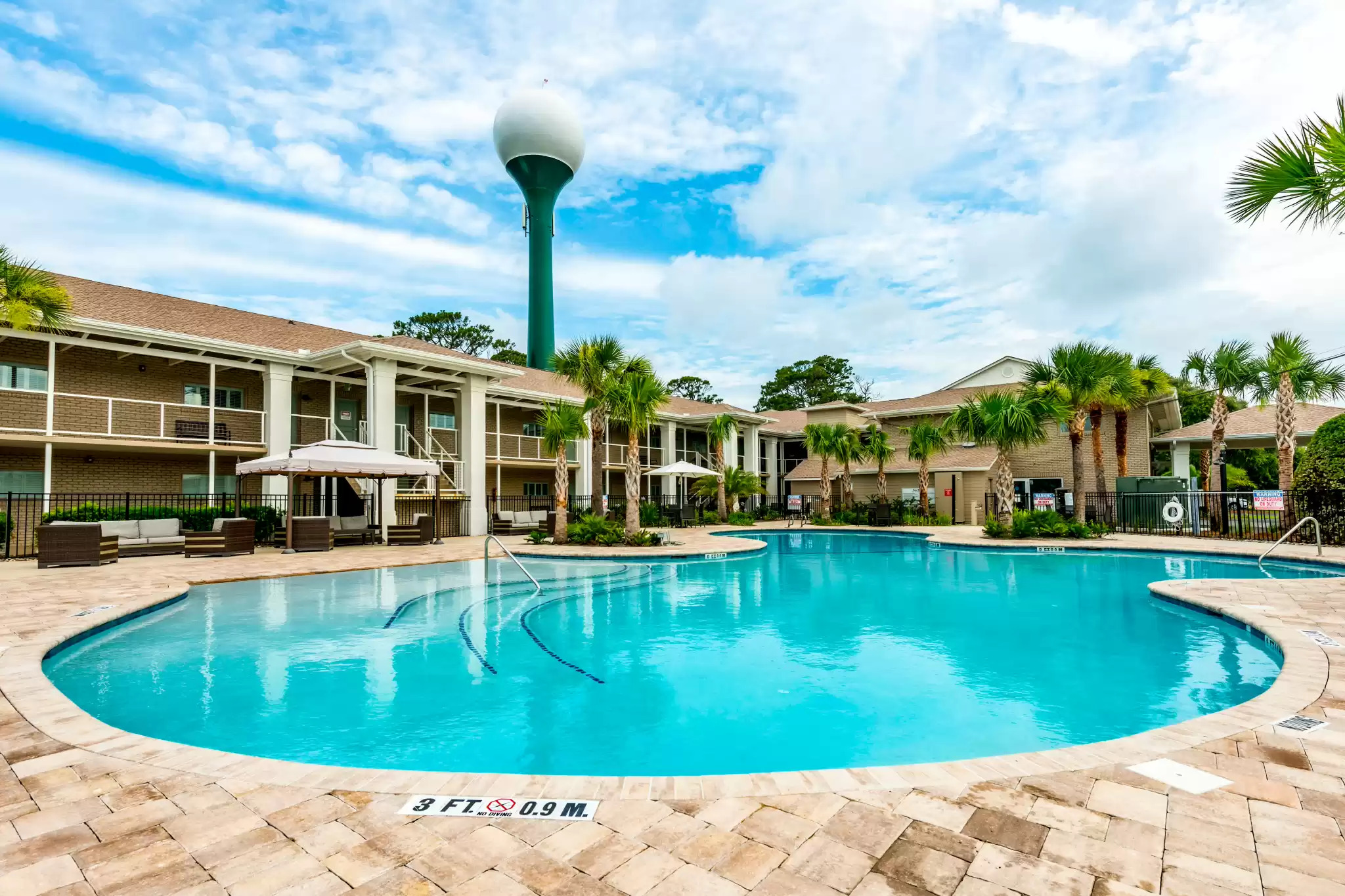 Photo of Best Western Plus Jekyll Island, Jekyll Island, GA