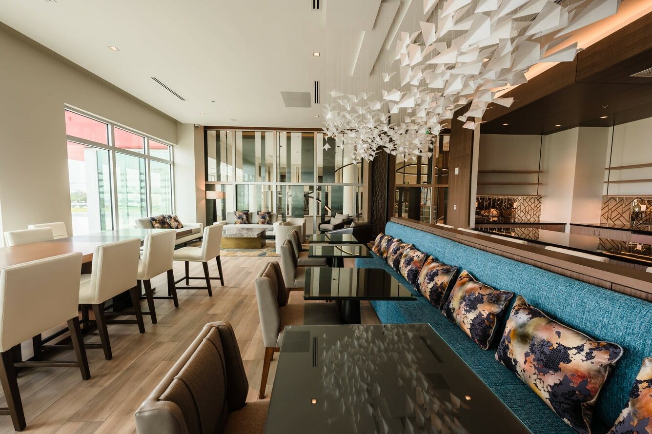 Photo of Marriott Fort Lauderdale Airport, Dania, FL