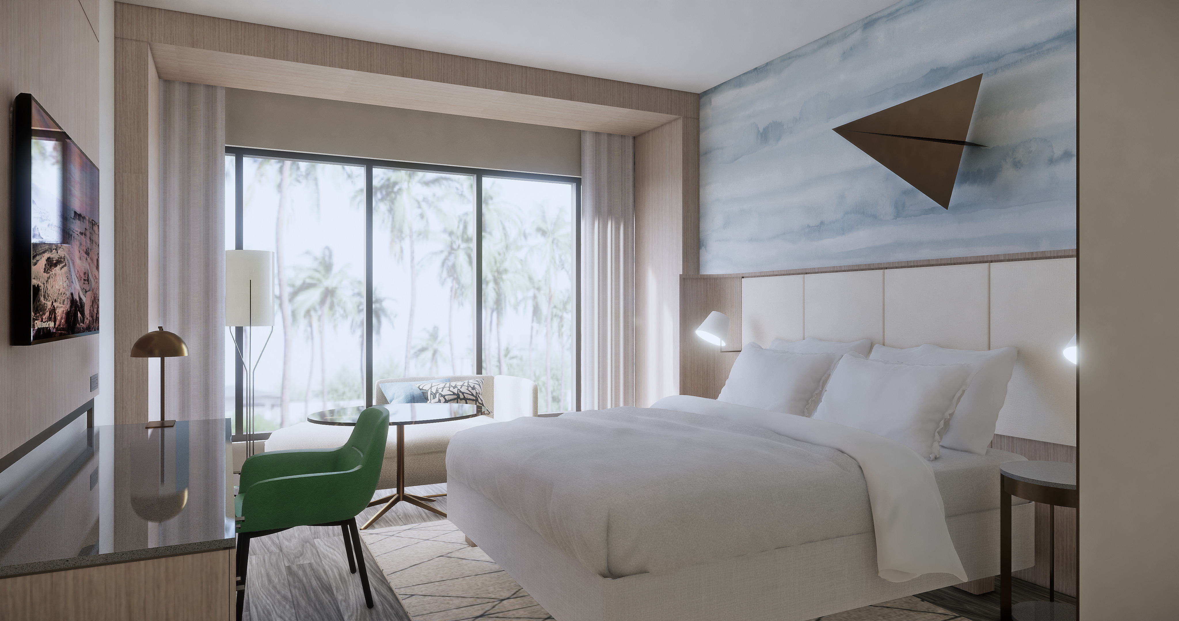 Photo of Marriott Fort Lauderdale Airport, Dania, FL