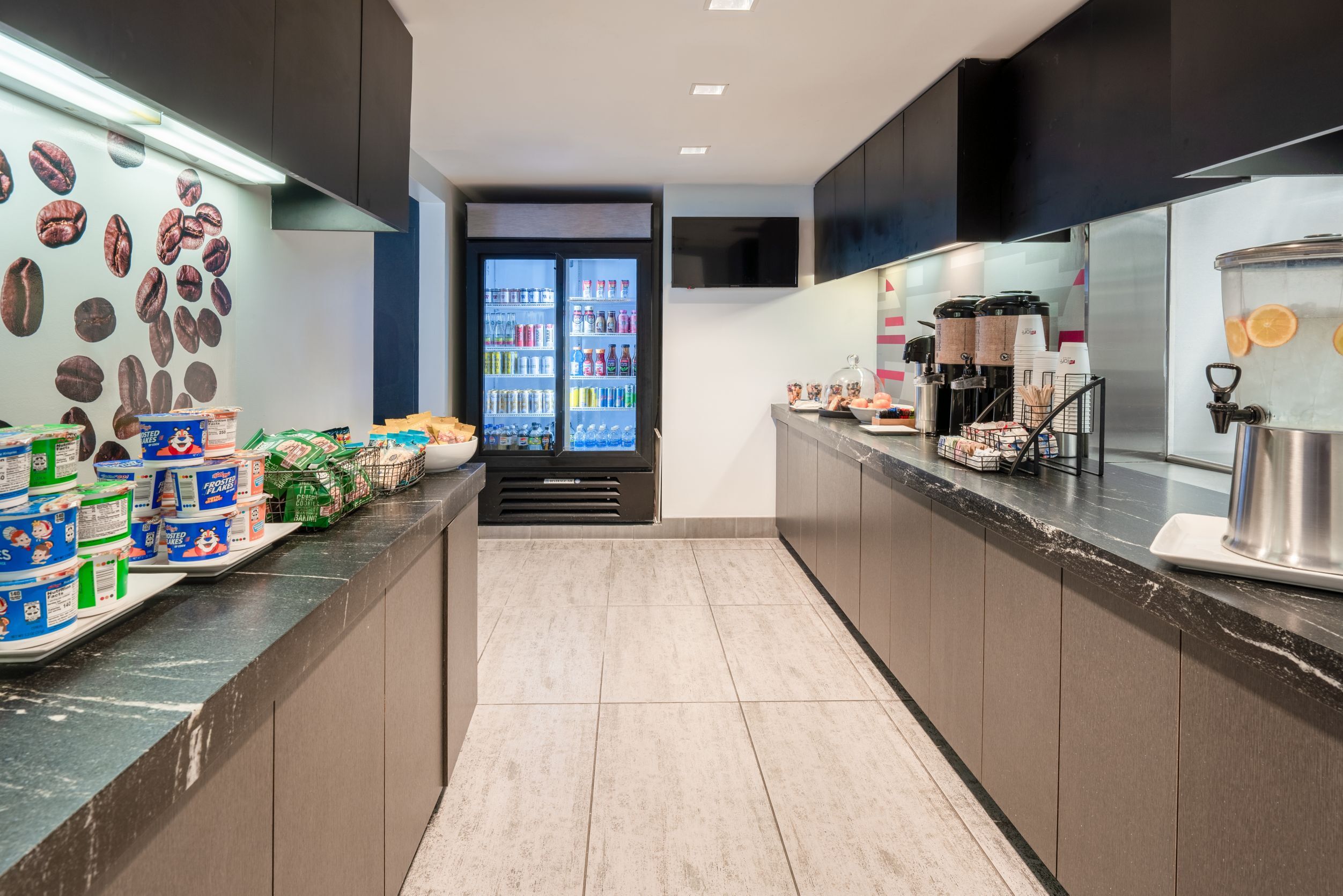 Photo of Aloft Sunnyvale, Sunnyvale, CA