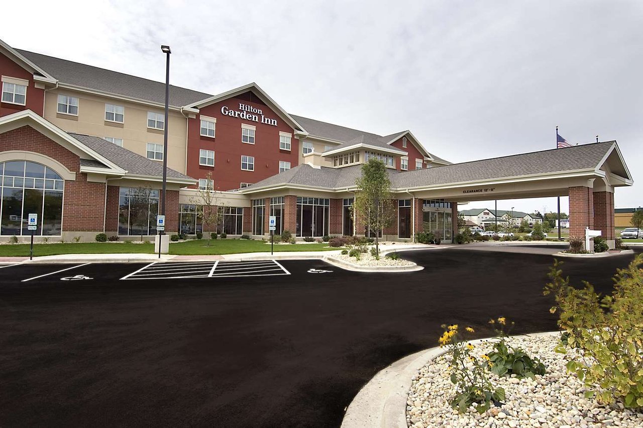 Photo of Hilton Garden Inn Rockford, Rockford, IL