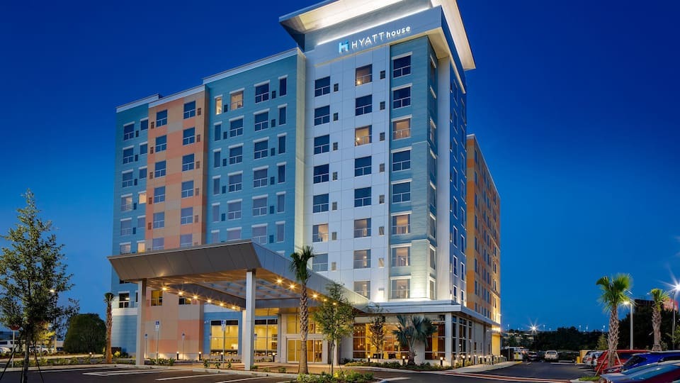 Photo of Hyatt House across from Universal Orlando Resort™, Orlando, FL