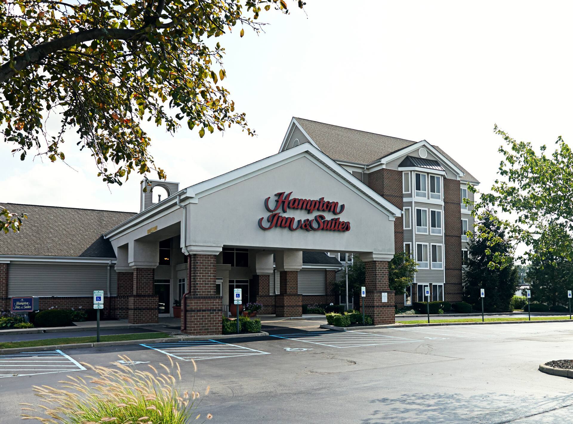 Photo of Hampton Inn & Suites Scottsburg, Scottsburg, IN