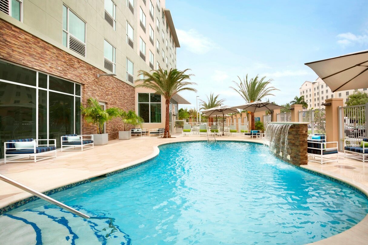 Photo of Four Points By Sheraton Miami Airport, Miami, FL