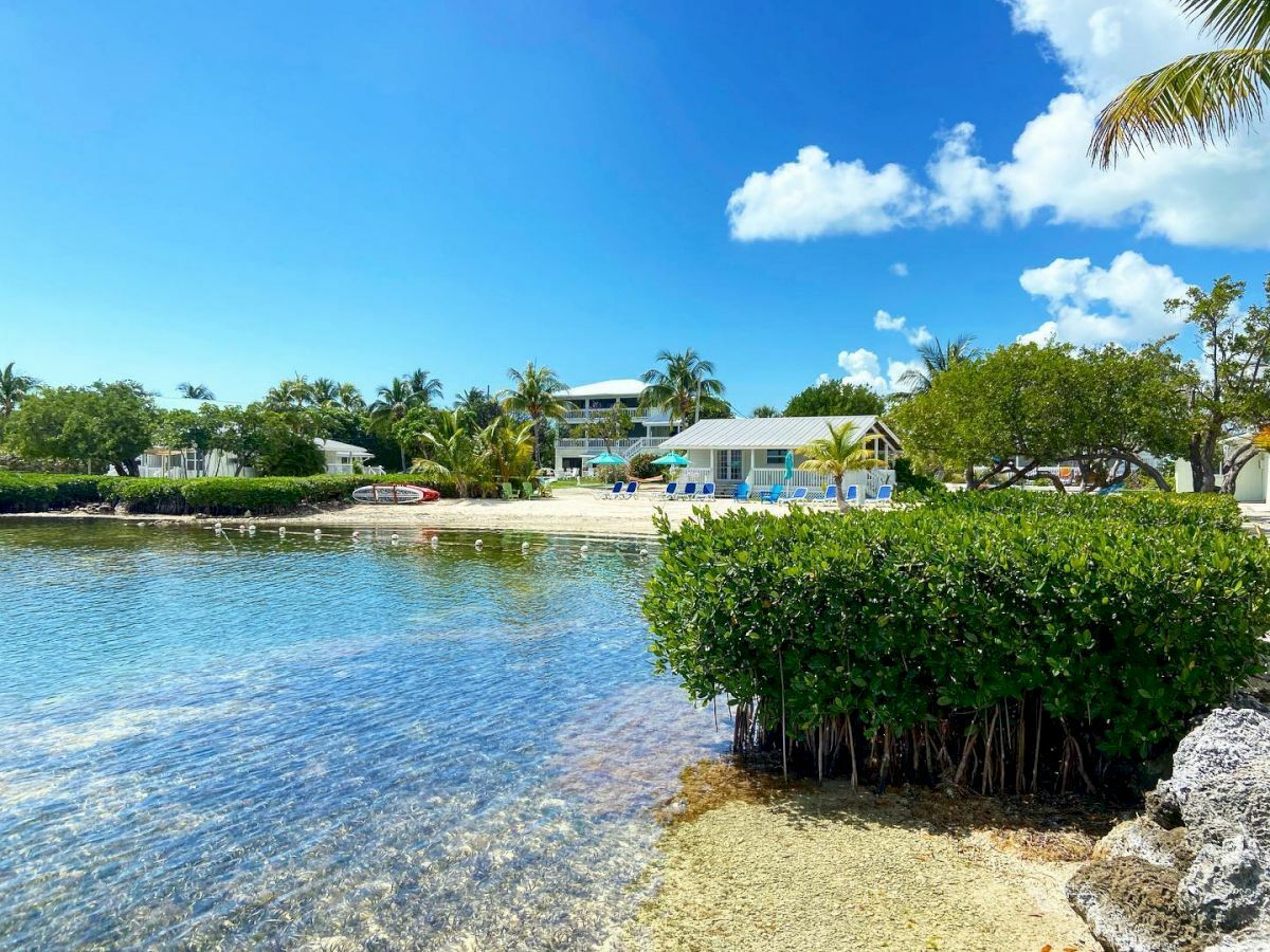 Photo of Parmer's Resort, Summerland Key, FL