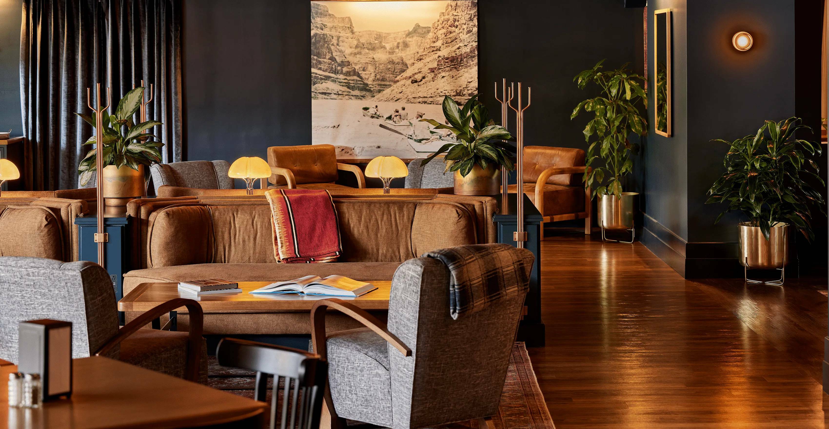 Photo of High Country Motor Lodge, Flagstaff, AZ