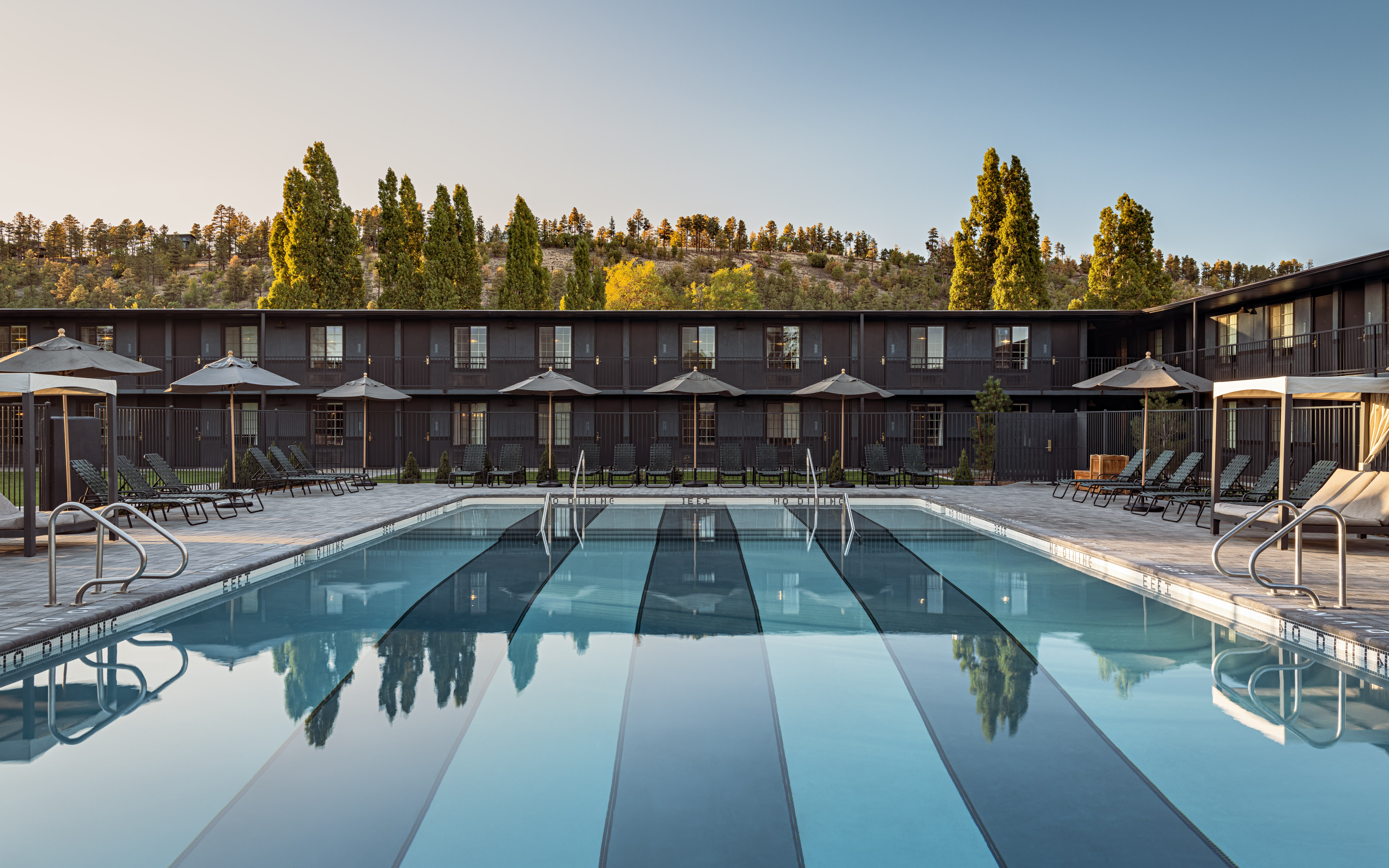 Photo of High Country Motor Lodge, Flagstaff, AZ