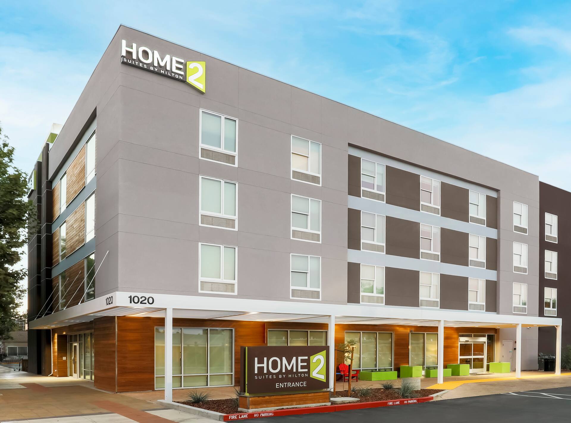 Photo of Home2 Suites by Hilton West Sacramento, West Sacramento, CA