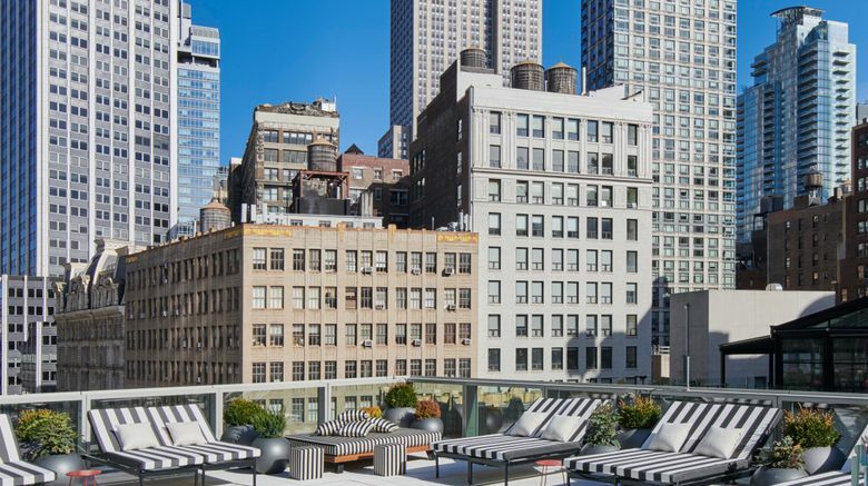 Photo of Virgin Hotels New York, New York, NY