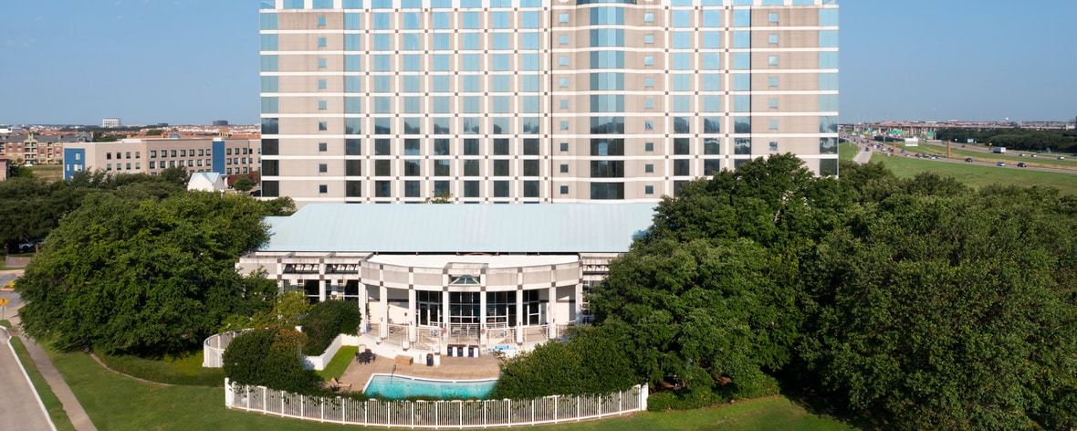 Photo of Renaissance Dallas North Hotel, Dallas, TX