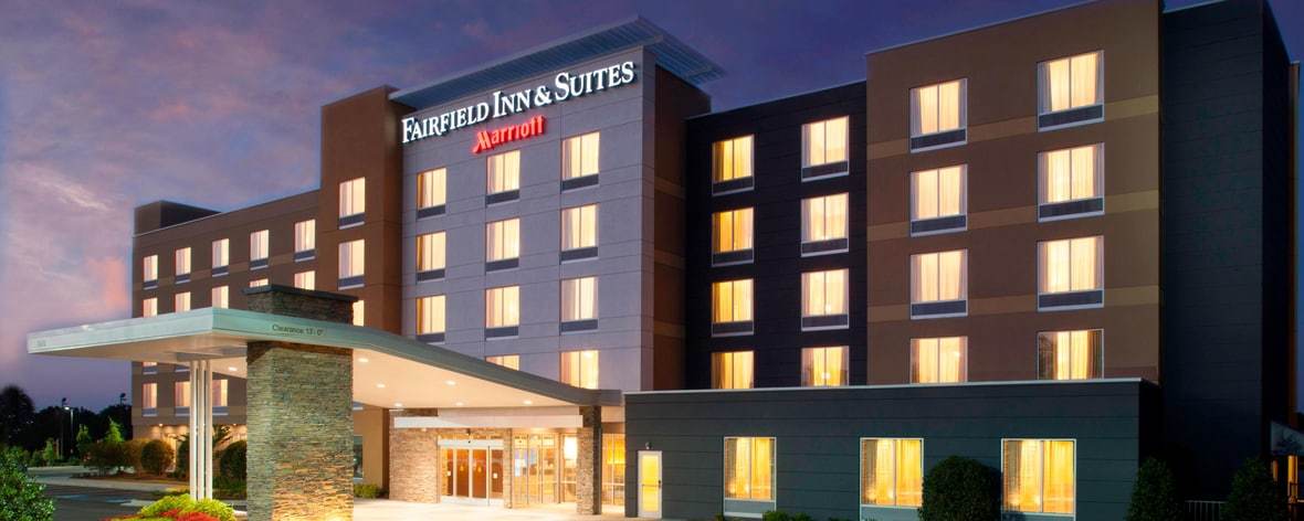 Photo of Fairfield Inn & Suites Atlanta Gwinnett Place, Duluth, GA