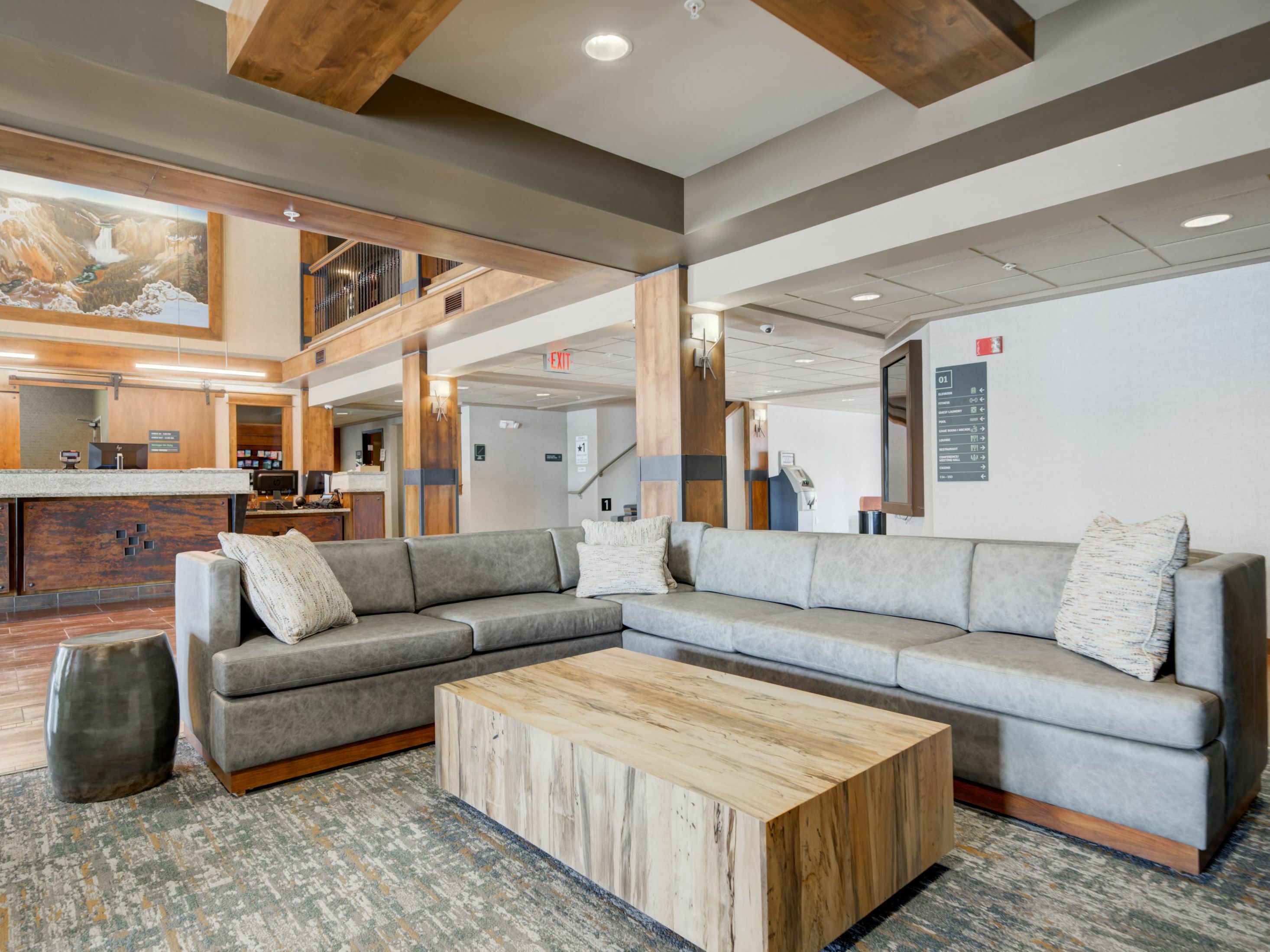 Photo of Holiday Inn - West Yellowstone, West Yellowstone, MT
