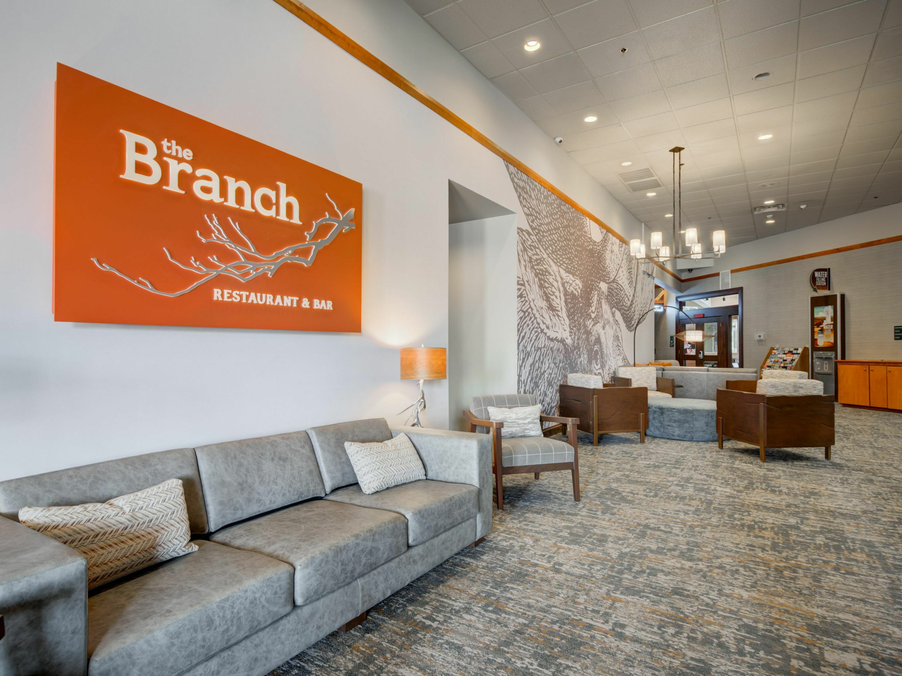 Photo of Holiday Inn - West Yellowstone, West Yellowstone, MT