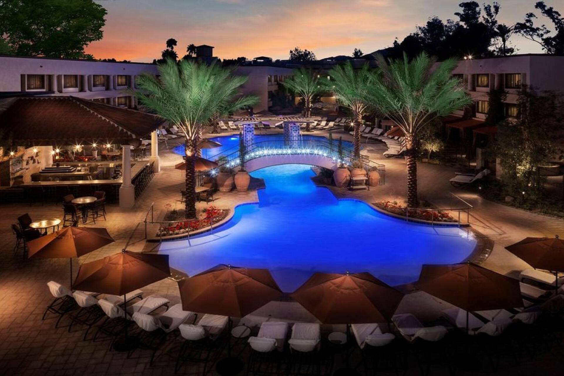 Photo of The Scottsdale Resort & Spa, Scottsdale, AZ