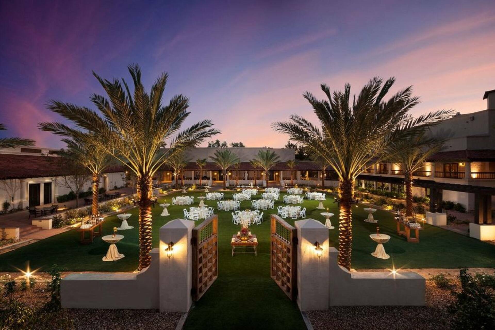 Photo of The Scottsdale Resort & Spa, Scottsdale, AZ