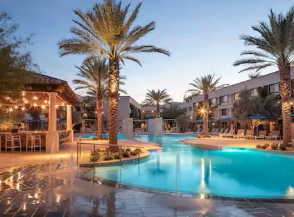 Photo of The Scottsdale Resort & Spa, Scottsdale, AZ