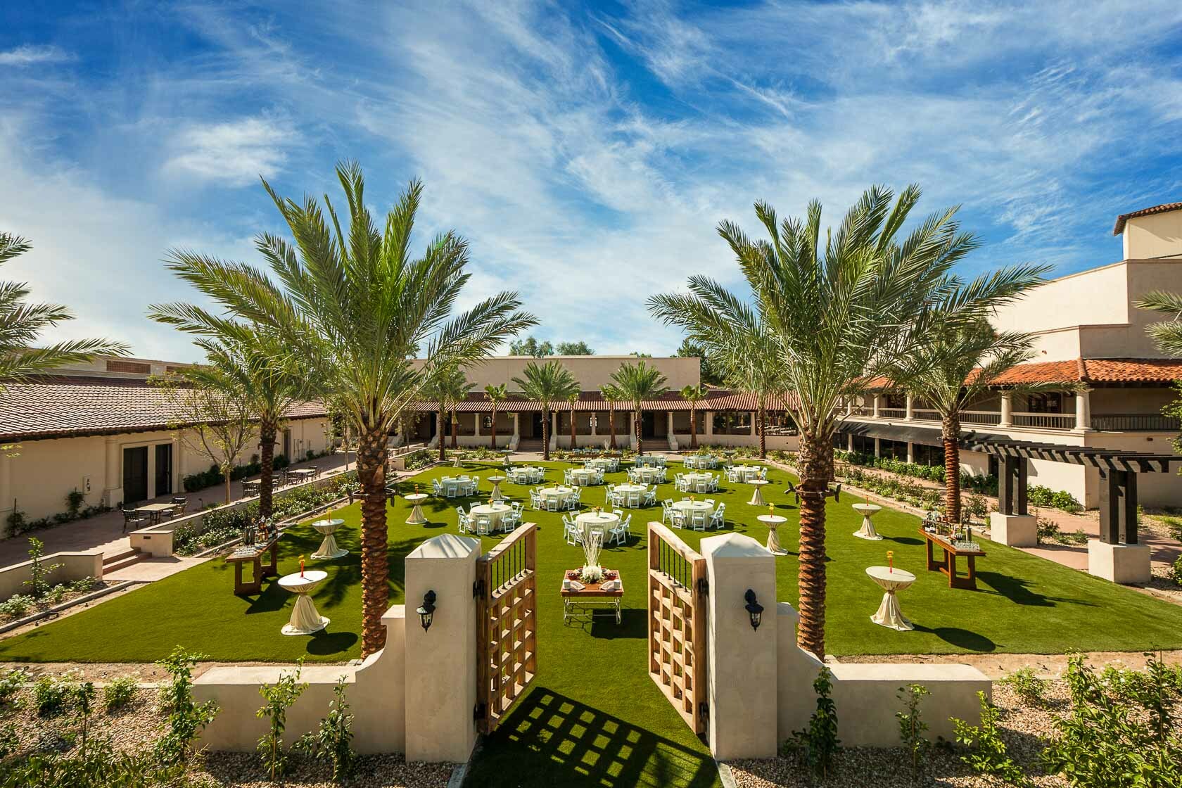 Photo of The Scottsdale Resort & Spa, Scottsdale, AZ