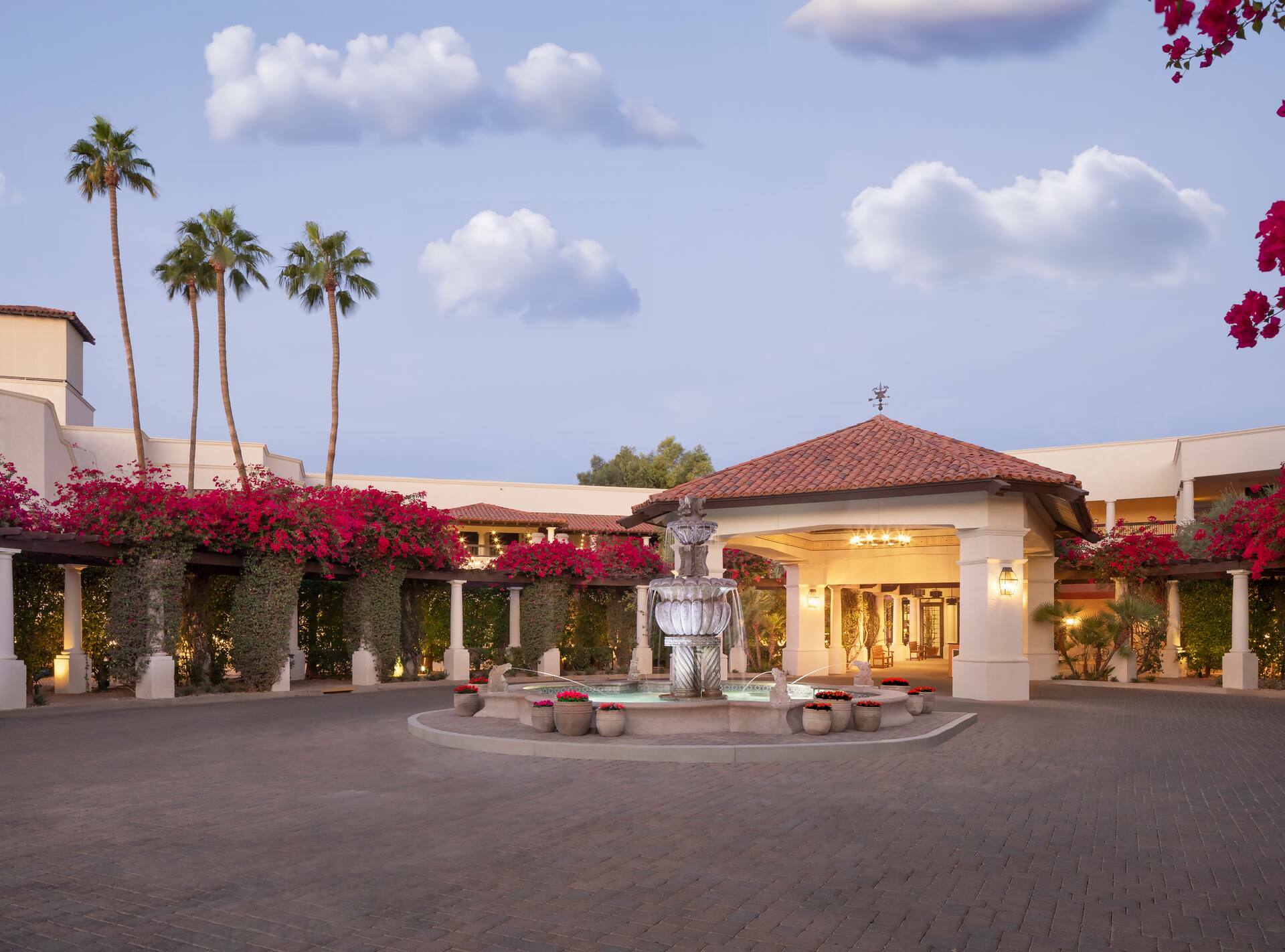 Photo of The Scottsdale Resort & Spa, Scottsdale, AZ