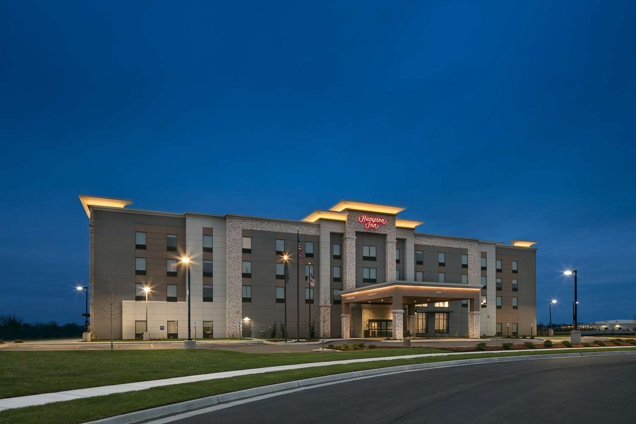 Photo of Hampton Inn Wichita Northwest, Wichita, KS