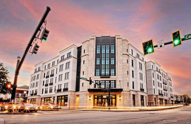 Photo of Liberty Place Charleston, a Hilton Club, Charleston, SC