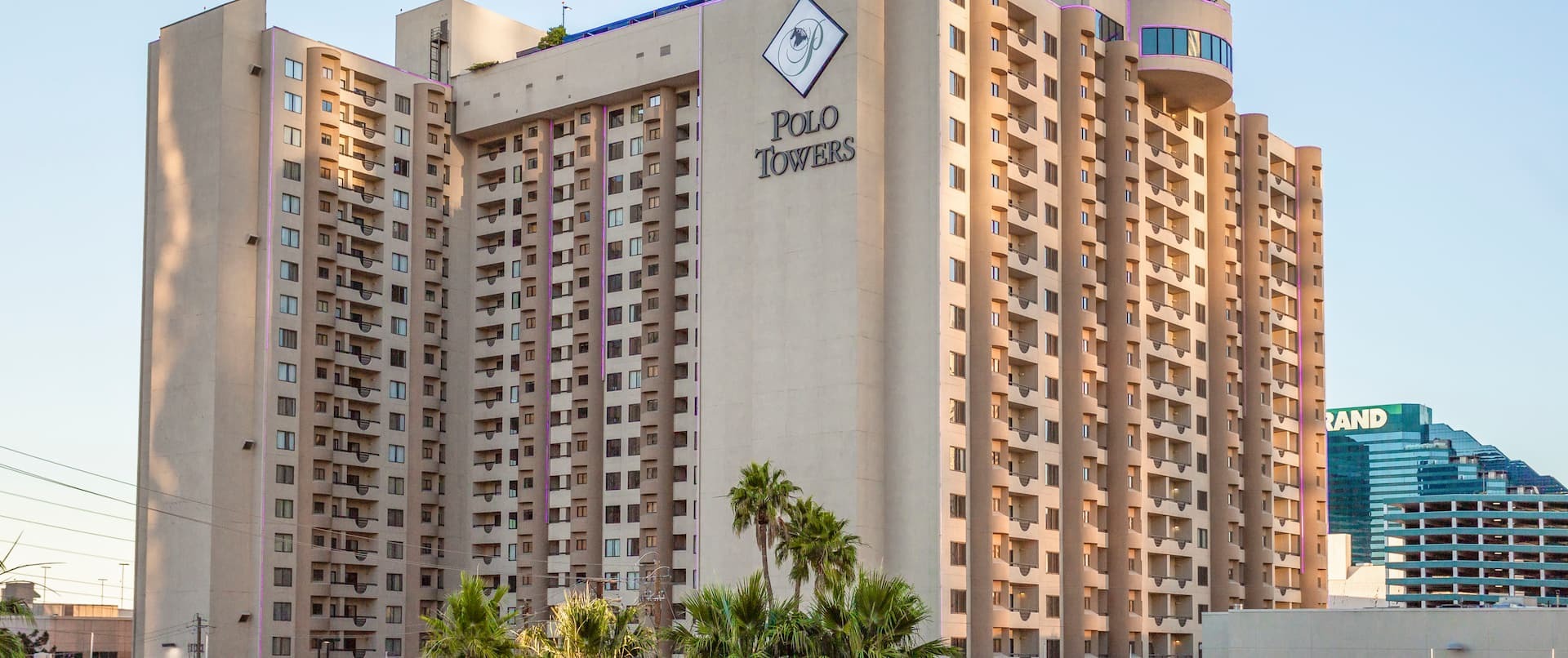 Photo of Polo Towers, a Hilton Vacation Club, Las Vegas, NV