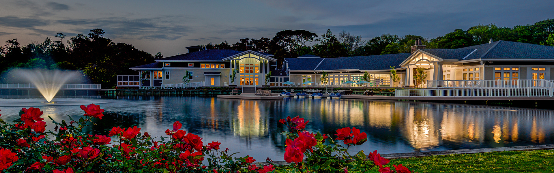 Photo of Beachwoods Resort, Kitty Hawk, NC