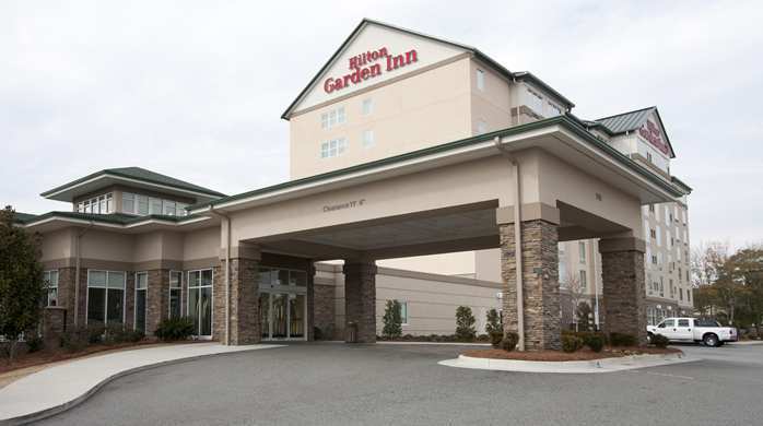 Photo of Hilton Garden Inn Valdosta, Valdosta, GA