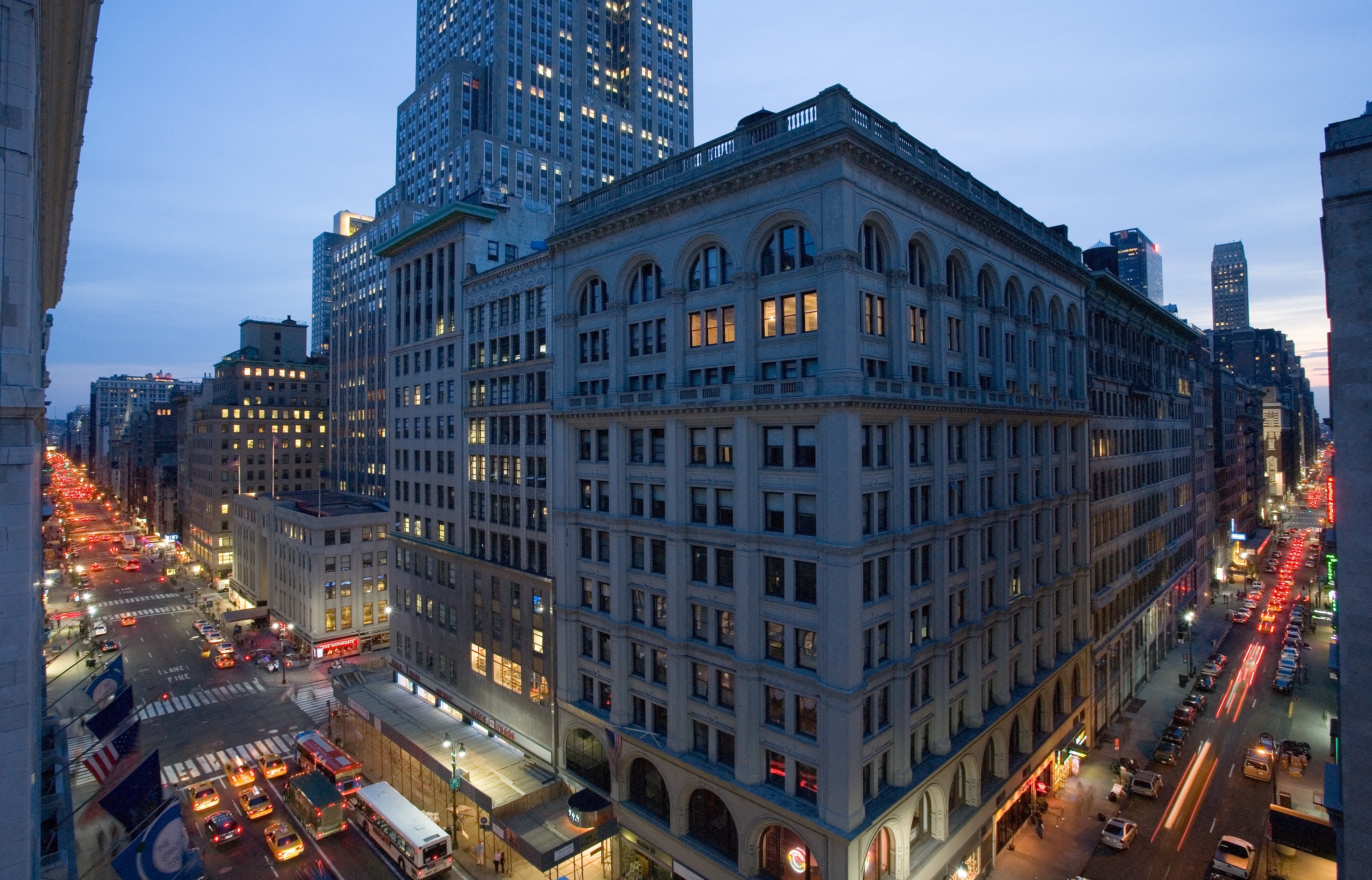Photo of U Hotel Fifth Avenue, New York, NY