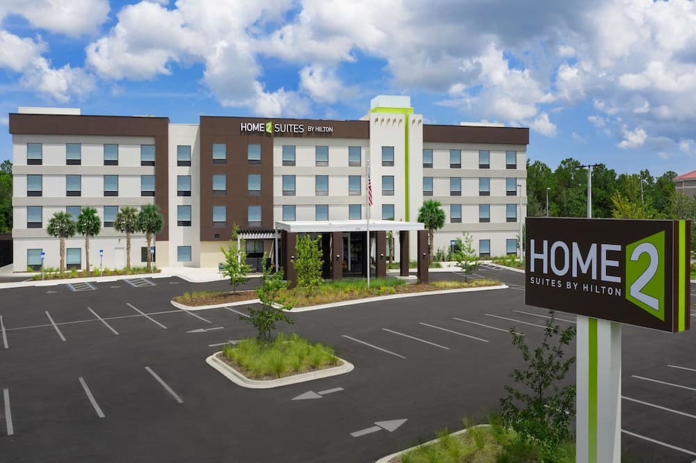 Photo of Home2 Suites by Hilton St Augustine I-95, Saint Augustine, FL
