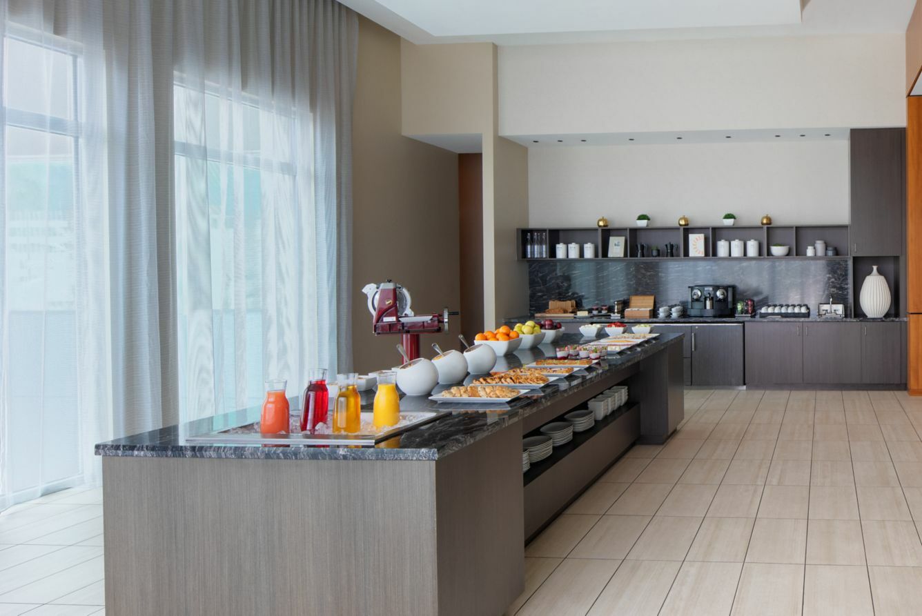 Photo of AC Hotel by Marriott Fort Lauderdale Airport, Dania, FL