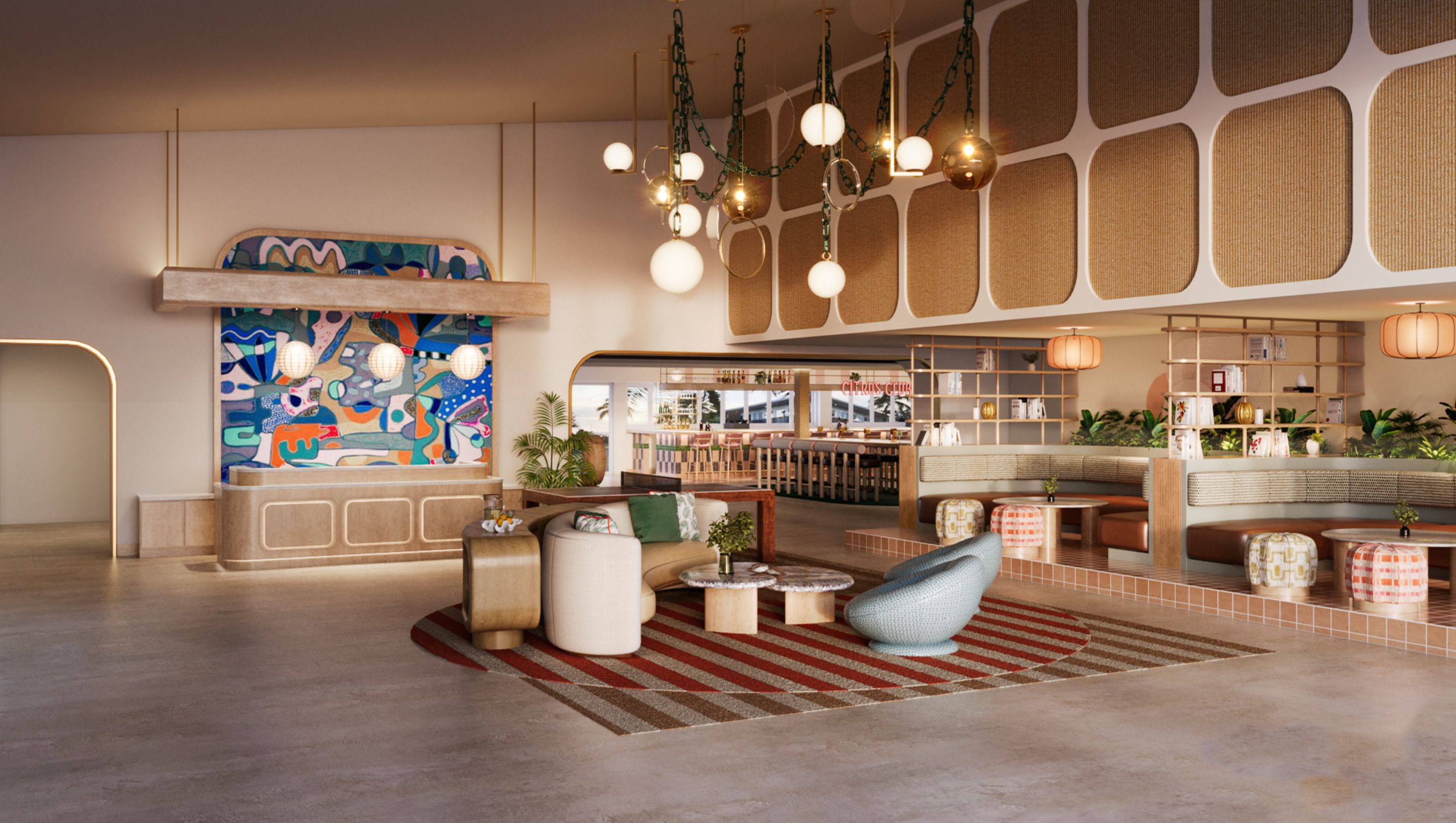 Photo of The Luce Hotel, St. Pete Beach, A Tribute Portfolio Hotel, Saint Petersburg, FL