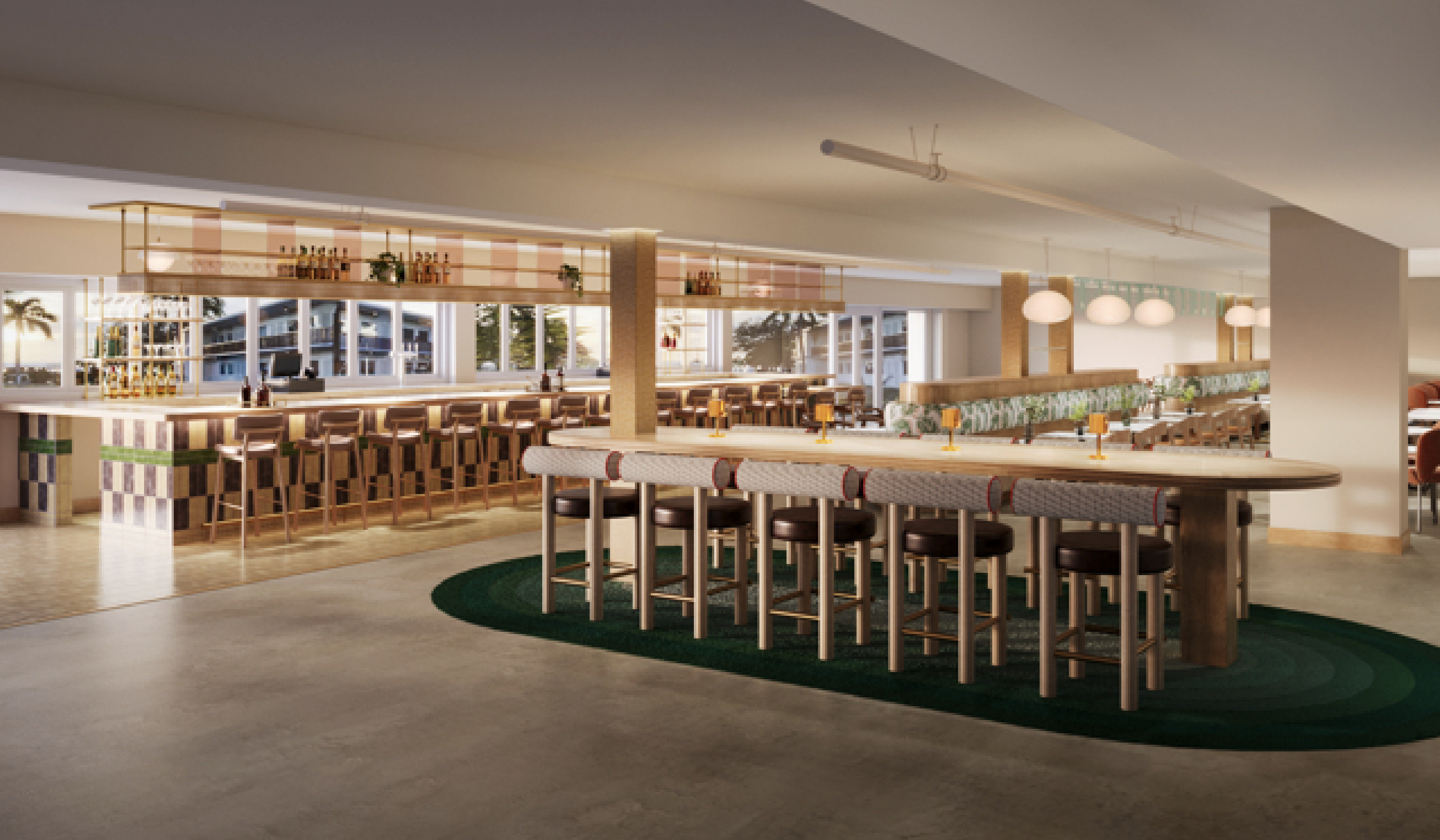 Photo of The Luce Hotel, St. Pete Beach, A Tribute Portfolio Hotel, Saint Petersburg, FL