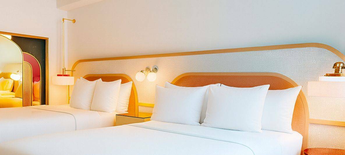 Photo of The Luce Hotel, St. Pete Beach, A Tribute Portfolio Hotel, Saint Petersburg, FL