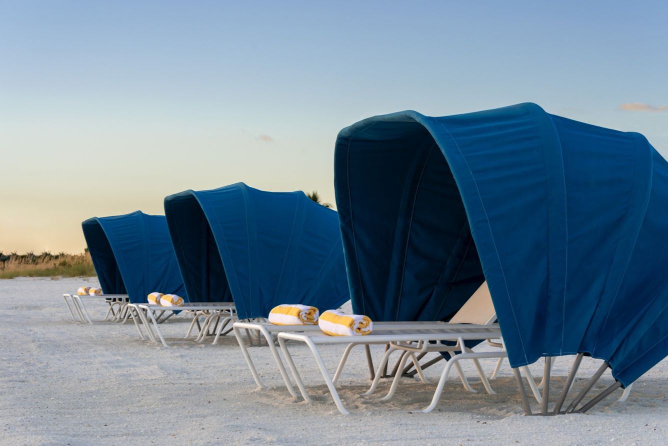 Photo of The Luce Hotel, St. Pete Beach, A Tribute Portfolio Hotel, Saint Petersburg, FL