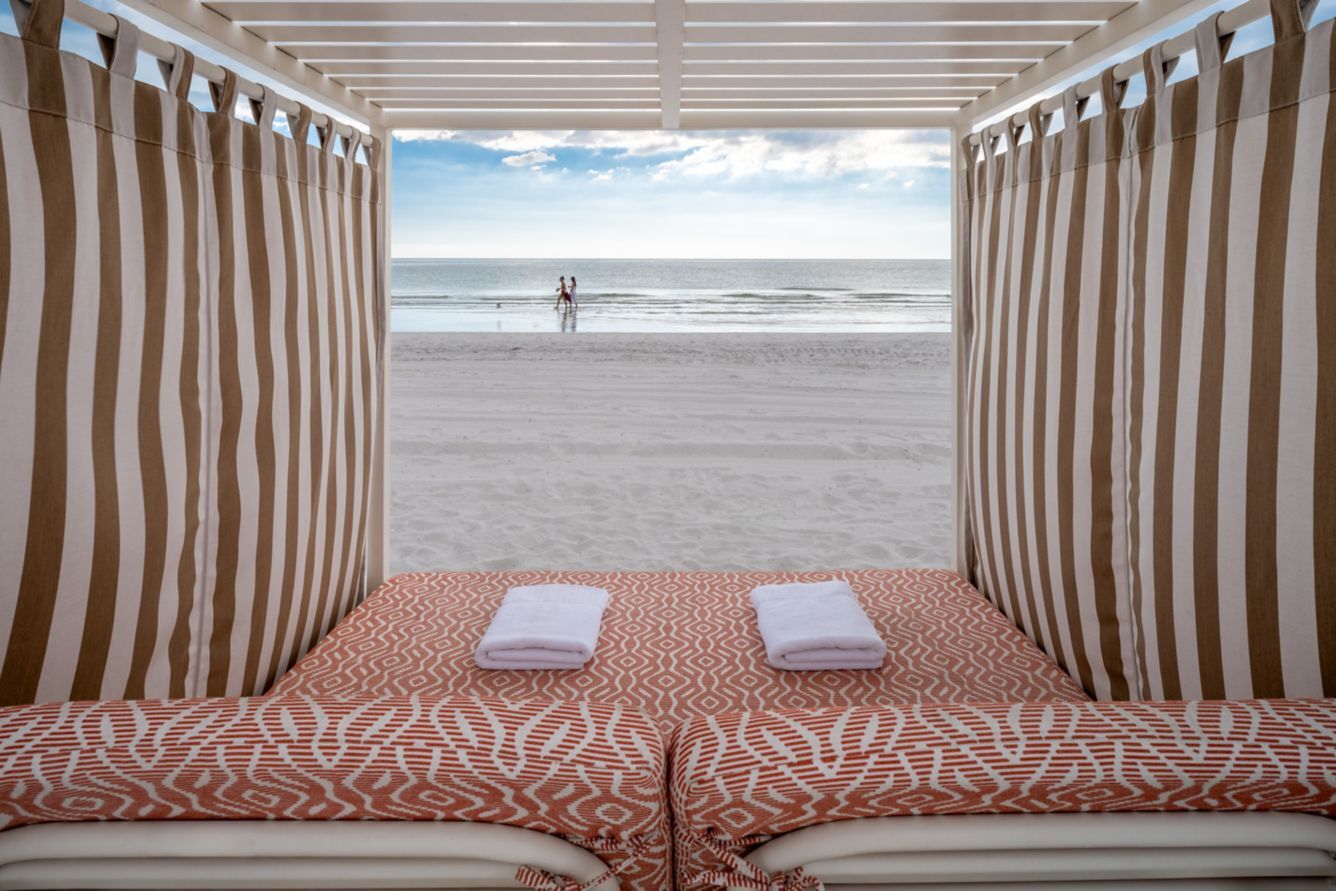 Photo of The Luce Hotel, St. Pete Beach, A Tribute Portfolio Hotel, Saint Petersburg, FL