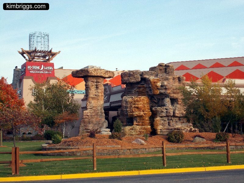 Photo of Ho-Chunk Gaming-Wisconsin Dells, Baraboo, WI