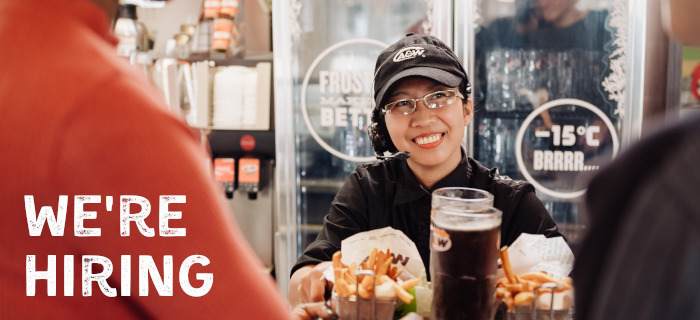 Photo of A&W Lillooet, Lillooet, BC, Canada