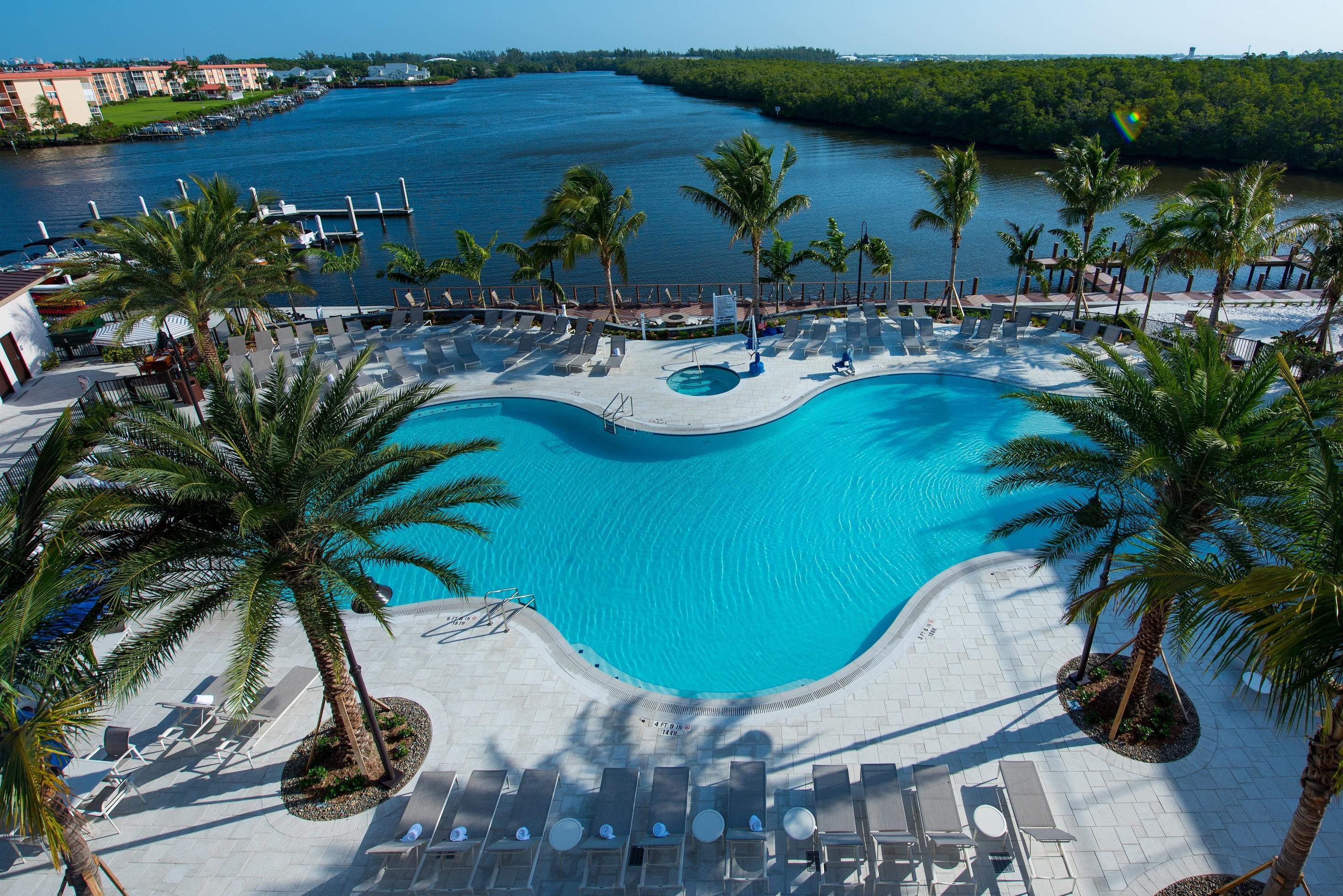 Photo of Hyatt House Naples/5th Avenue, Naples, FL