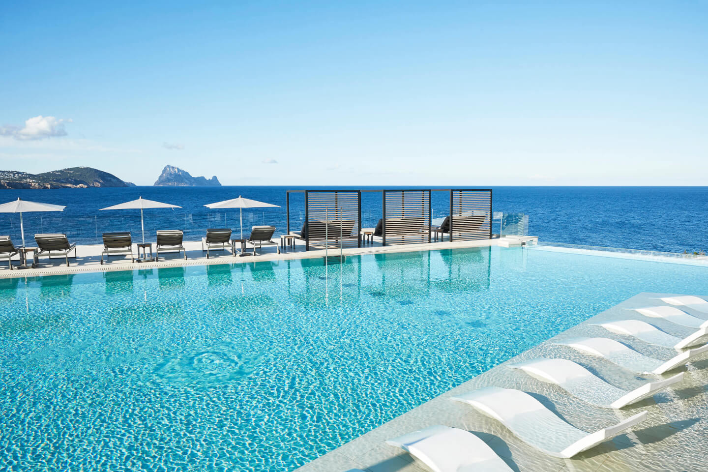 Photo of 7Pines Resort Ibiza, Sant Josep de Sa Talaia, Ibiza, Spain