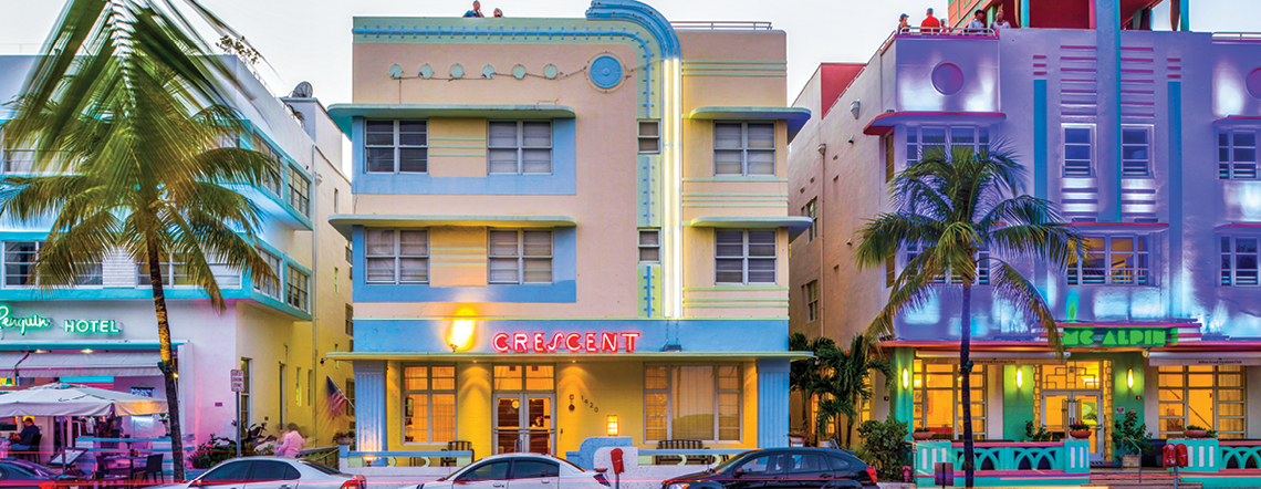 Photo of Crescent on South Beach, a Hilton Vacation Club, Miami Beach, FL