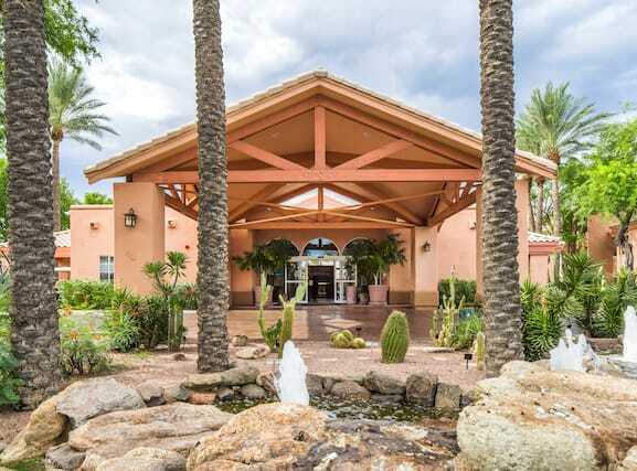 Photo of Scottsdale Villa Mirage, a Hilton Vacation Club, Scottsdale, AZ