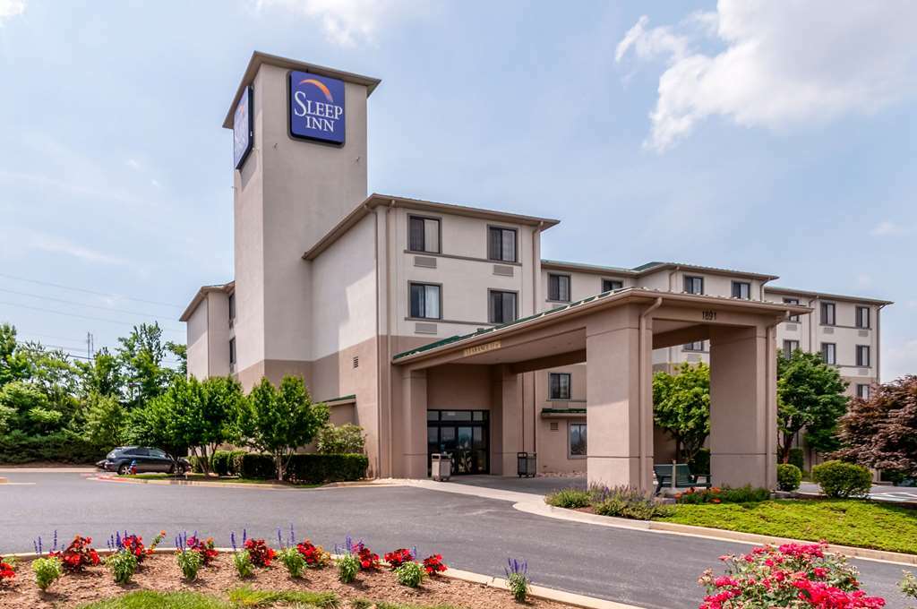 Photo of Sleep Inn & Suites Harrisonburg Near University, Harrisonburg, VA