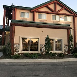 Photo of Best Western Northwest Lodge, Boise, ID
