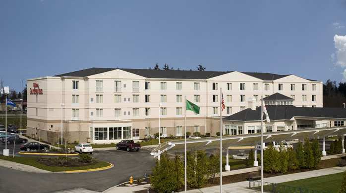 Photo of Hilton Garden Inn Seattle North/Everett, Mukilteo, WA