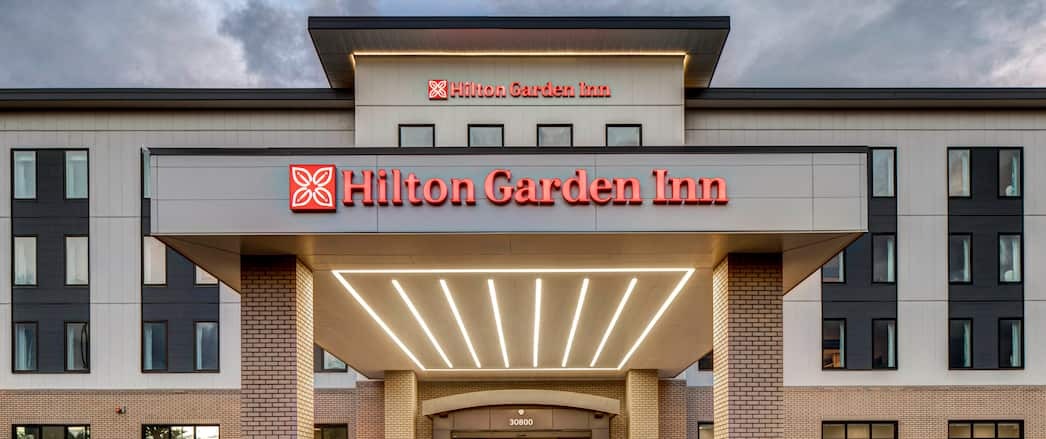Photo of Hilton Garden Inn, Wilsonville, OR
