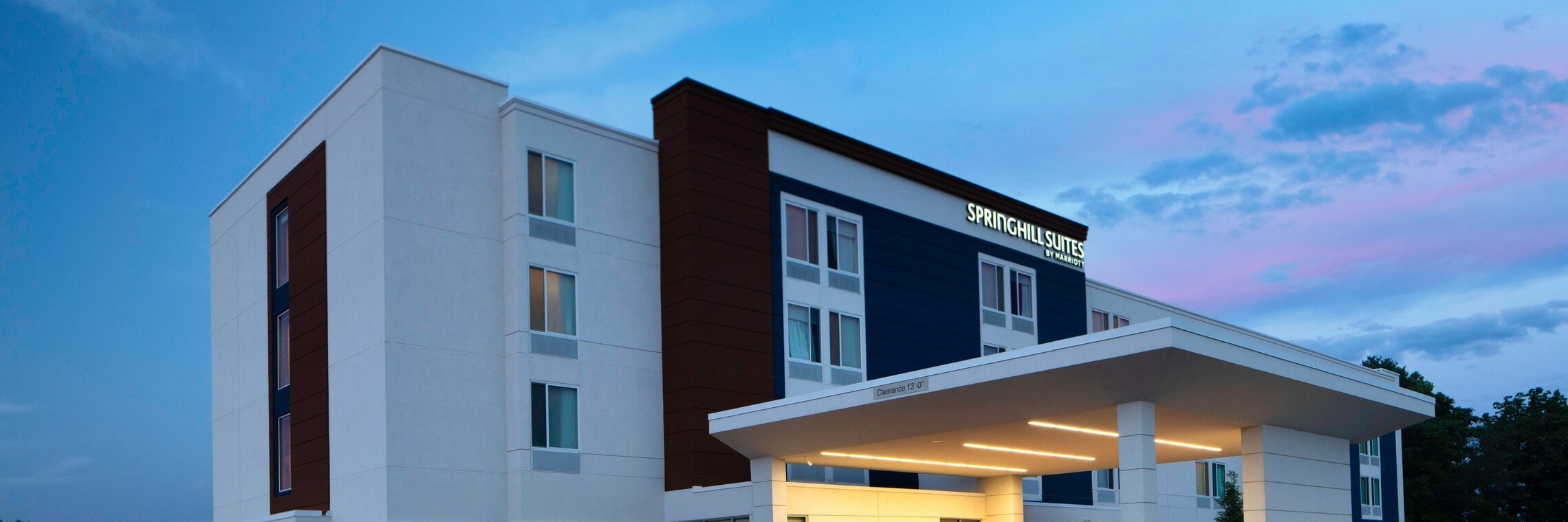 Photo of Springhill Suites Winchester, Winchester, VA